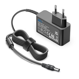 KFD KFD Netzteil 36V 500mA Ladeger?t Ladekabel f1r Anyson Stars 5 zubeh?r MIBODE V28B, Smoture VAC01 VAC02, SunSare X7ADE240524 29,6V Akku Staubsauger Fieety ?V7-DE, Vistefly V15 Pro Max Ultenic U16 Flex