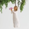 Willow Tree Thank You Hanging Ornament