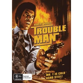 Trouble Man