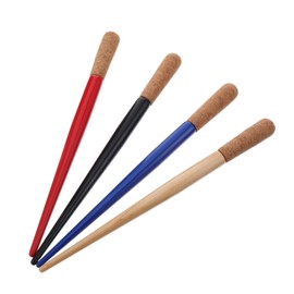 Angoily 2sets Vintage Dip Pen Holders with Comfortable Grip European Style Writing Accessory for Calligraphy and Art Random Colors Random Color 4pcs*2