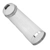 BBQ Net Tube Rolling Grilling Basket Stainless Steel Wire Mesh
