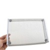 HAHIYO Stackable Mesh Tray Cup 9 x 6 x 2