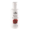 CMD Naturkosmetik: Reinigungsmilch Rose Exklusiv Kosmetik (200 ml)
