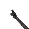 Manfrotto 165MV Ground Level Tripod Spreader for Twin Spiked Metal