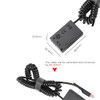 LP-E17 Dummy Battery AC Power Adapter Kit Continuous Power Supply