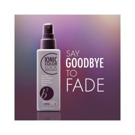 global concepts B3 Brazilian Blowout Bond Builder Ionic Color Lock colorlock Proctector  4.75 oz