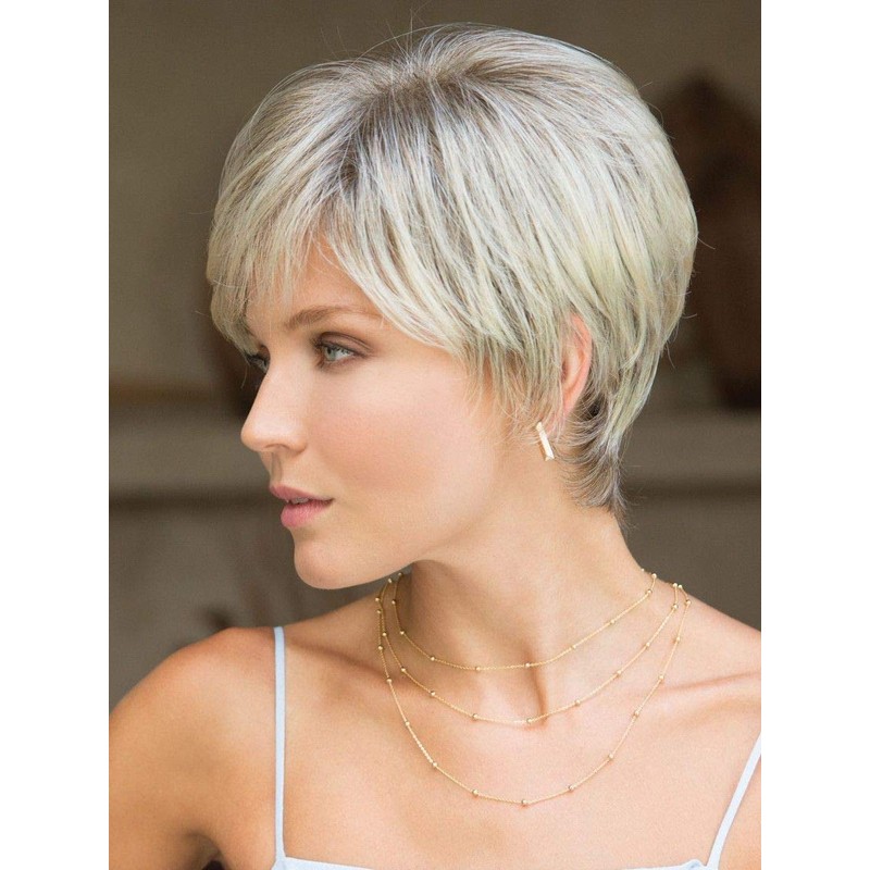 MEGAN - Color: MARBLE BROWN