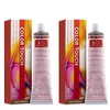 Wella Color Touch 8/ 73 Light Blonde Brown/Gold Pack of
