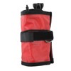 150x15cm Scuba Diving Surface Marker Buoy High Visibility Inflatable Surface