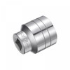 sourcing map 46mm 12 Point Shallow Socket 3/4" Drive Standard