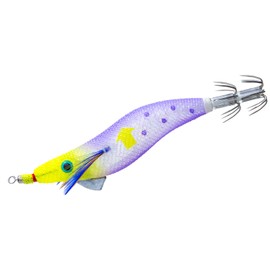 YO-ZURI Ultra Omorig ↑ (Floating) No. 2.5 Moonlight Purple Sutte