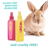 Sun In Hair Lightener Tropical Breeze, Alcohol-Free with Aloe, Chamomile