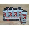 Rowdy Energy 6CANS: Rowdy Energy GREEN TEA CAFFEINE ENDURANCE FOCUS