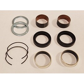Fork Seal Rebuild Kit (41mm) - 2001-2016 Big Dog Models