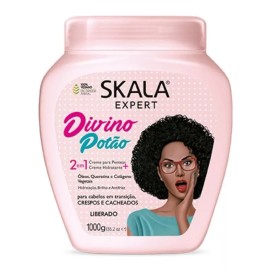 Skala Crema Skala Expert Divino Potao Crespo 2 En 1