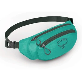 Osprey UL Stuff Waist Pack 1 Unisex Lifestyle Pack Tropic Teal - O/S
