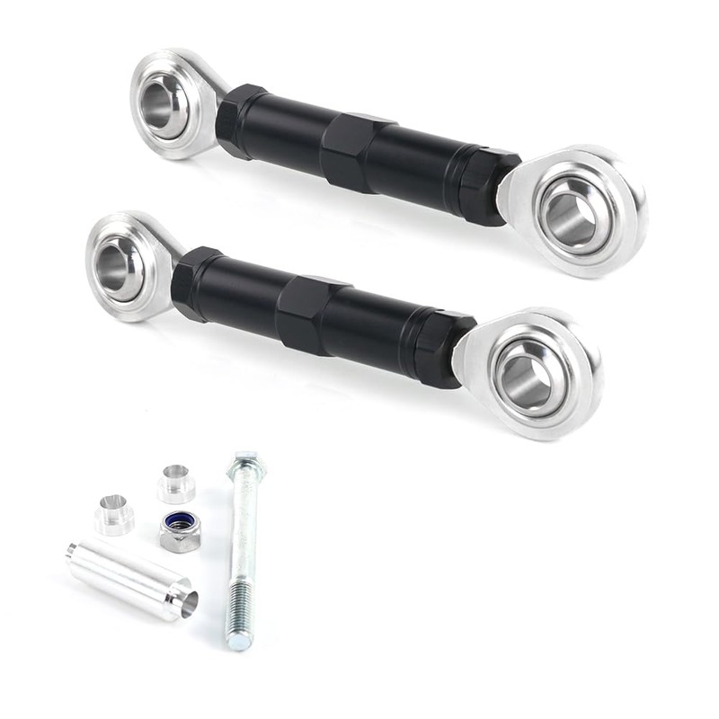 Mantt Adjustable Lowering Link Fit for 2024 CRF250F 2023 2022