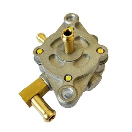 CQYD J10-24410-03 - Bomba de combustible para carrito de golf Yamaha G1 y G3