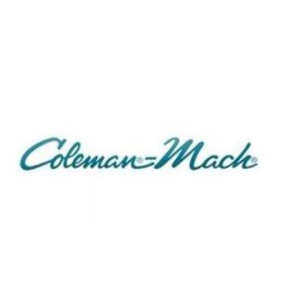 Coleman Mach 73303343 Fuse Package - 2 Amp - 3/pkg
