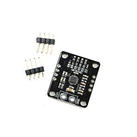 Comimark 1Pcs TS472 Electret Microphone Amplifier Audio Preamplifier Board Active Low Standby