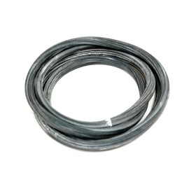 Beko Washing Machine Tub Seal. Genuine Part Number 2801760100