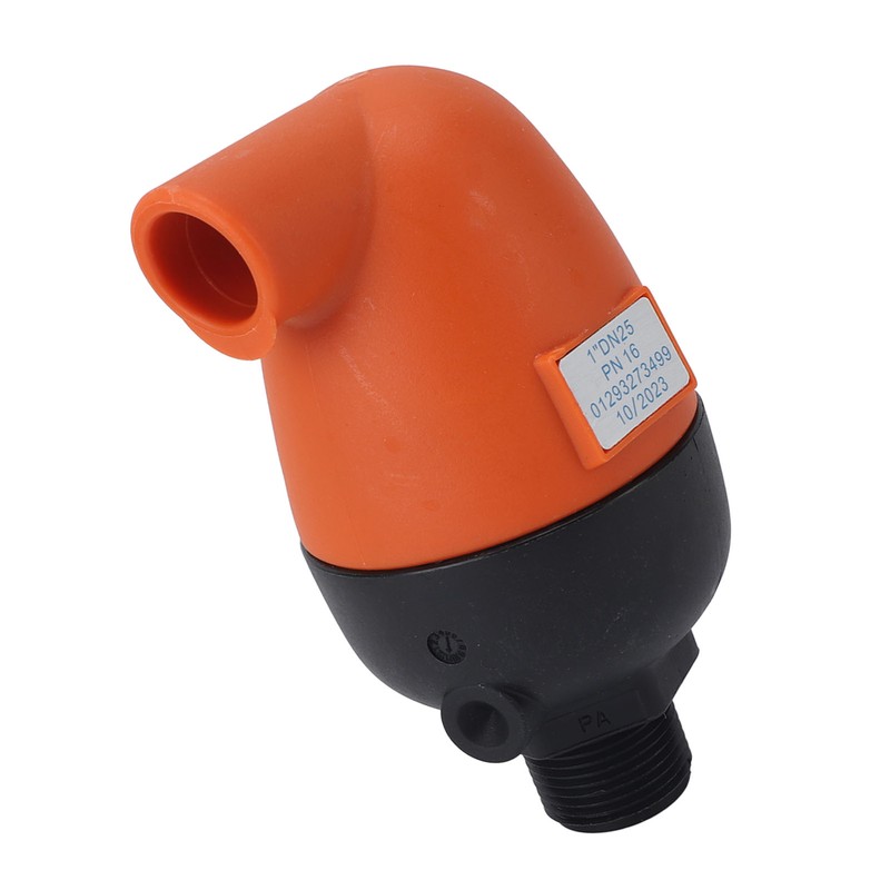 Agricultural Irrigation Tool Automatic Air Vacuum Relief Valve Exhaust Valve