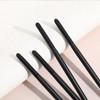 8Pcs Eye Makeup Brush Sets Mini Smudge Brush for Eyeliner