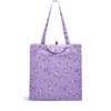 RADLEY London Womens Jumping for Joy Responsible Foldaway Reusable Shopping