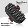 Hair Sponge & Afro Sponge Brush - ShiningUU Washable Twist