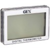 GEX AQUA HEATER Cordless Digital Water Thermometer Wide, Easy to