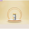 Hillen Peak Vitamin Ampoule Blemish Removal Whitening Vitamin Cream Gift