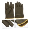 NOLITOY 1 Pair Welding Gloves Heat Resistant Protective Gear for
