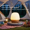 Thryonaxus Lunie Light - Night Light & Bluetooth Noise Machine