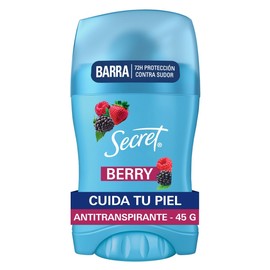 Secret Barra Berry 45g