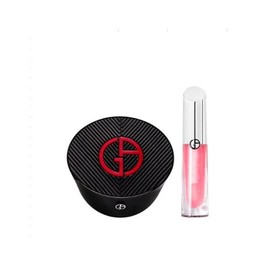 Power Fabric+ Longwear Weightless Mat Cushion Prisma Glass Lip Gloss No. 2 / 파워 패브릭+ 롱웨어 웨이트리스 매트 쿠션 프리즈마 글래스 립 글로스 2호