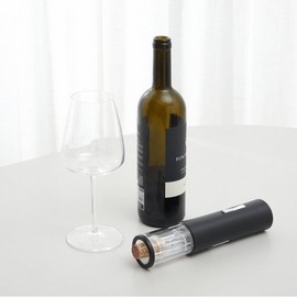 Jaju JAJU automatic wine opener, Other Other_FRFR / 자주 JAJU 와인 전용 자동 오프너, 기타기타_FRFR