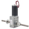 Worm Gear Motor Right and Left Hand Shaft Coaxial M8
