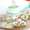 Augesak Party Tableware Birthday Decoration, Party Tableware Children, Children's Birthday