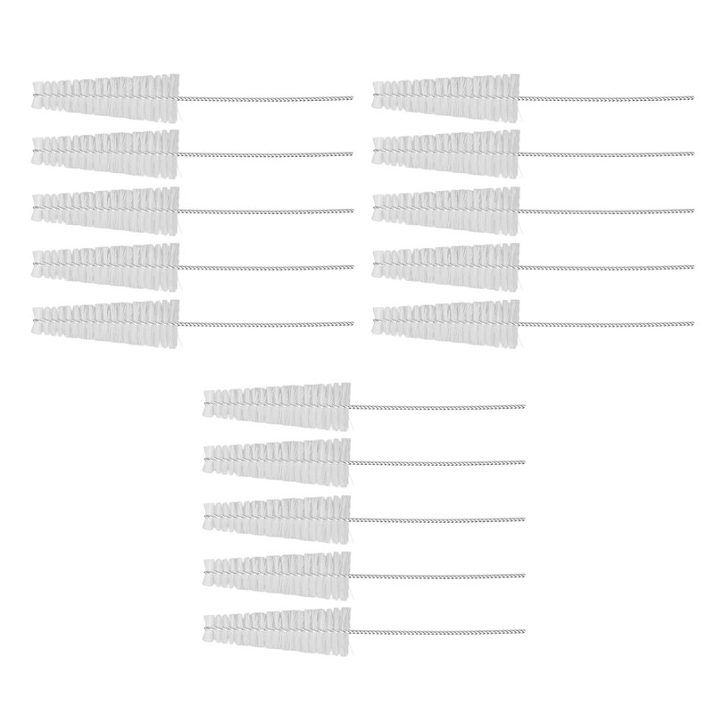 Hearing Aid Brush Compact Multi Functional Vent Tube Cleaning Tool
