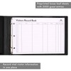 Pukka Pad, Concord Visitors Record Book – Refillable 3 Ring