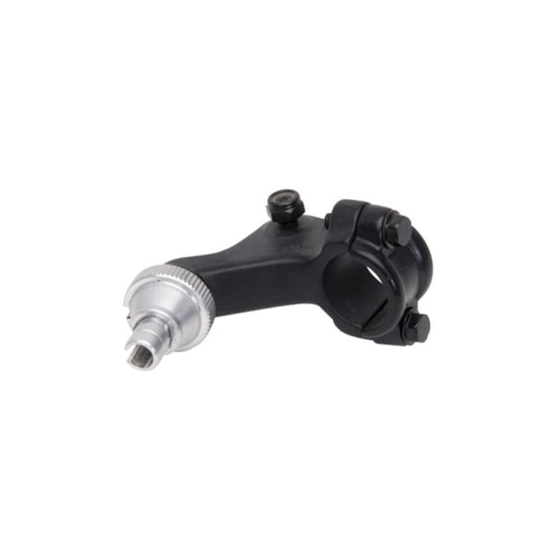 Tusk Clutch Perch Black For YAMAHA TTR250 1999-2006