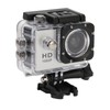 Underwater Waterproof Action Camera 1080P Multifunctional Diving Video Camera for