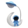 Total Supplier Astronauta Luna Noche Luz Niños Led Spaceman Baby