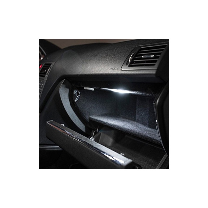 LED interior lighting set module suitable for Kombi/Variant and Saloon