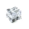 Acrylic Crystal Ice Cube - 1 Piece - 1 Piece
