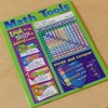 Really Good Stuff Intermediate Math Resource 4-Pocket Folders - Set