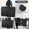 Damero Art Portfolio Case 24 x 36, Artist Portfolio Bag