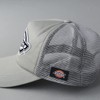 Dickies Unisex Original Logo Mesh Cap, Women’s, Men’s, American Casual