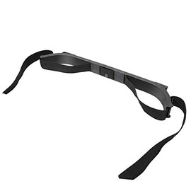 Drive-up 71851-G01 Rear Seat Bag Attachment Holder Bracket,Bag Strap Rack Assembly for EZGO Golf Cart Medalist & TXT DCS/PDS