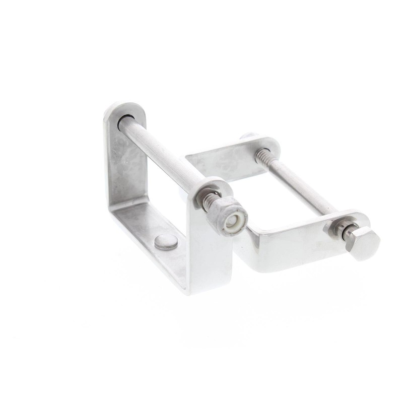 Speedway Motors Stainless Steel Spring Clamps for 2-1/4 Inch Wide